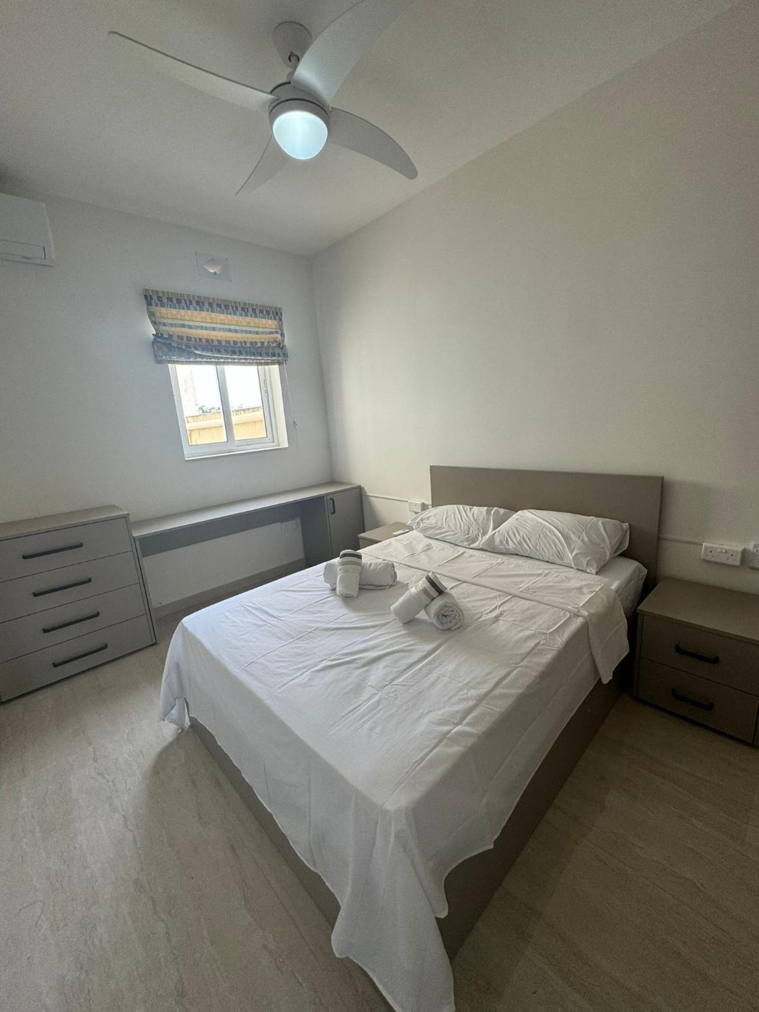 Victoria Modern Apartment Eksteriør bilde