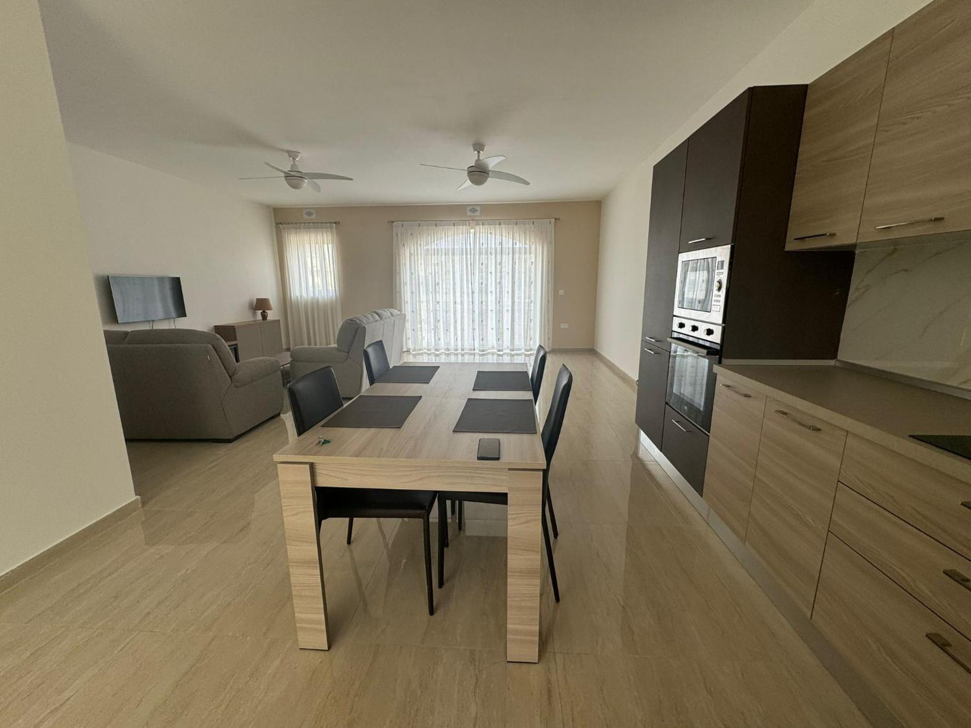 Victoria Modern Apartment Eksteriør bilde